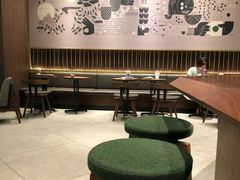 -星巴克(金谊广场店)