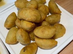 -海坛特色小吃·只做平潭特色菜(平潭店)