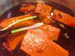 -憨铁匠老火锅(龙岗万科里店)