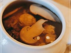 -正佳广场万豪酒店-粤菜餐厅·点心·海鲜·聚餐