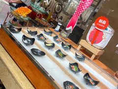 自助取餐区-芭菲盛宴·环球美食(锦城万达广场店)