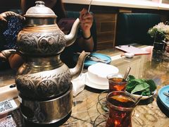 -Mevlana梅夫娜土耳其餐厅·清真