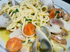 -Osteria意大利餐厅