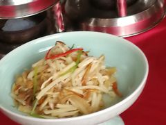 -食为先庐畔渔歌(合作化路店)