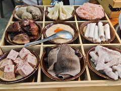 -芈重山老火锅(洪崖洞店)
