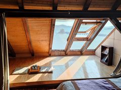 -老味道民宿(栈桥店)