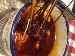 -蚝火爆·烧烤餐厅