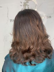-潘多拉Hairsalon