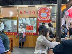 -粗茶淡饭(东关街店)