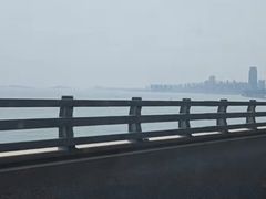 -星海湾跨海大桥