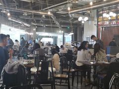 大堂-PIZZA BIANCA(万象城店)