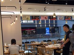 -湯系·煲汤手艺人(东二环泰禾广场店)