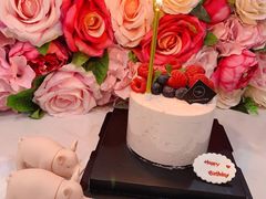 -姆们M Sweetie Cake(三里屯店)