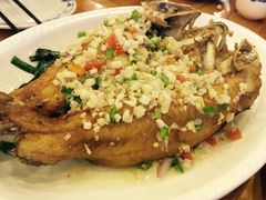 -洱海人家餐厅(仙足岛店)