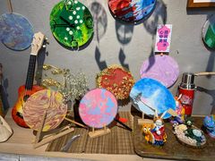 -100家灵感仓库·DIY团建(什刹海店)