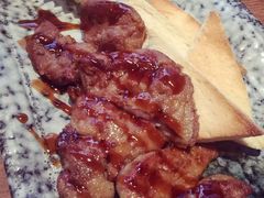 烤法国鹅肝-和枫(众意路店)