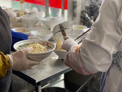 -老赵面店(大西路店)