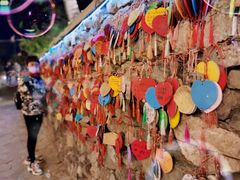 -百里峡七彩艺术小镇