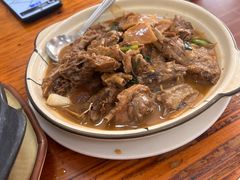 -始兴县农家小院餐馆