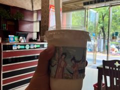 -邱芳粉店(迎宾大道旗舰店)