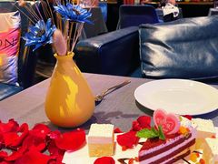 -YUE·6·西式融合餐厅(外滩六号店)