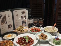 -顶特勒·黄鱼馆·特色菜(上海大世界店)