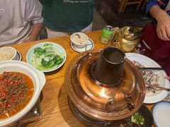 -印象鲵宴·张家界地标美食名片(溪布街店)