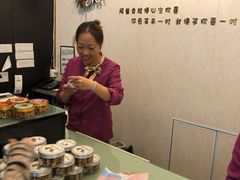 -家琳甜品(江南东店)