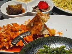 -姑苏家宴·苏帮菜·松鼠桂鱼(苏州总店)
