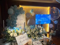 -Olive橄榄花园漂亮饭主题布置餐厅(大望路店)