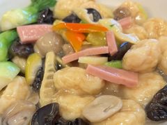 -聚鑫阁江浙菜·非遗传承技艺(青村帝华园店)
