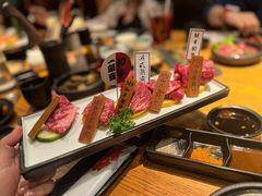 -赤坂亭M9和牛烧肉(世博源店)