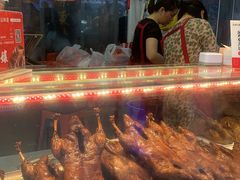 -徐六孃正宗甜皮鸭(张公桥店)