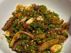 -烹湘·鲜炒湖南土菜(海珠店)
