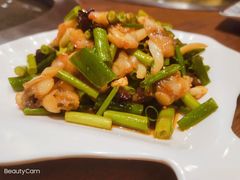 -门家大院铁锅炖(东北大马路店)