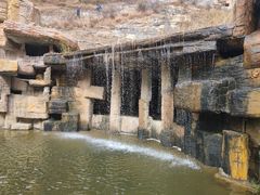 -圣莲山风景区
