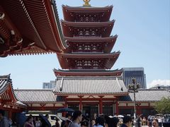 -浅草寺