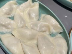 -东方饺子王(哈西万达店)
