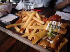 -Q MEX 库迈墨西哥餐吧(三里屯店)