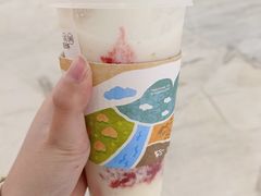 -伏小桃(茂业天地店)