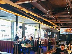 -喝丢一只鞋海鲜烧烤·海肠捞饭(东关街店)