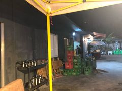 -山地居烤全羊·柴火鸡(大坪-半山公馆店)