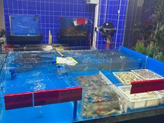 -明本海鲜大排档·鱼生海鲜烧烤宵夜(陈家祠店)