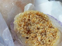 花生糯米糍-澳门长洲糯米糍(柯打苏沙街店)
