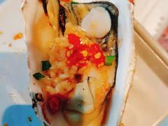 -木屋烧烤(龙华店)