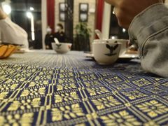 -南沙游艇会·大兵船餐厅