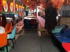 -雲蜀龙阁·金牌水煮鱼(方庄店)