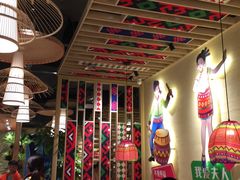 大堂-椰夫人·养生椰子鸡(金沙洲永旺店)