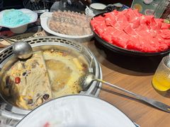 -快乐小羊(富强中路店)