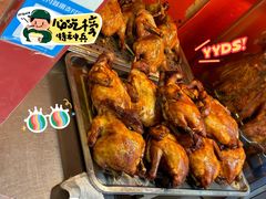 -怪合味香酥鸡鸭(大东店)